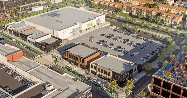 0.14 Acres of Residential Land for Sale in Atlanta, Georgia