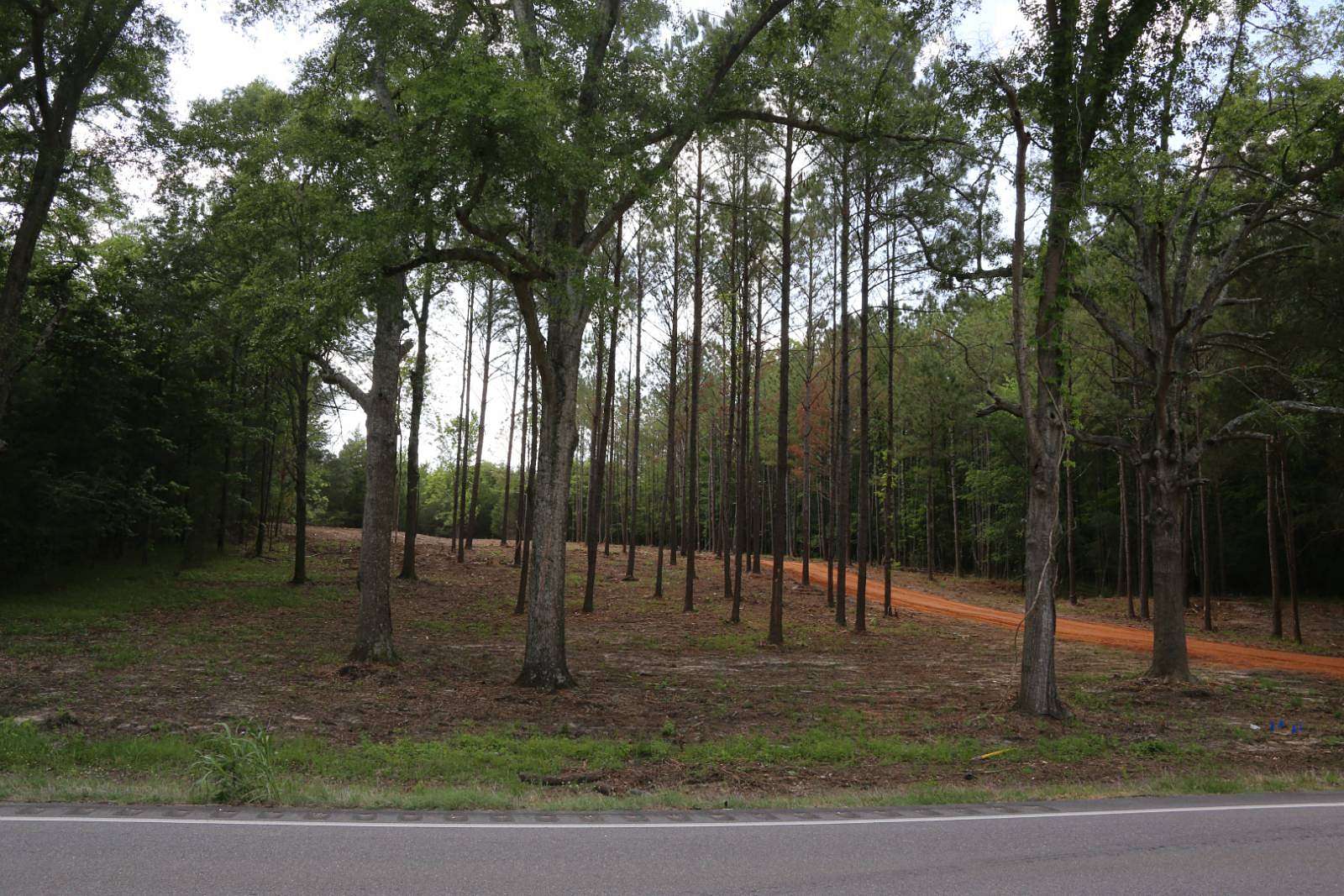 6 Acres of Land for Sale in Hope Hull, Alabama