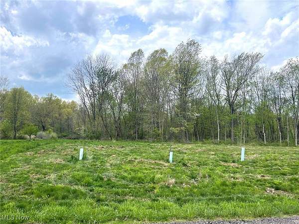 0.53 Acres of Residential Land for Sale in Massillon, Ohio
