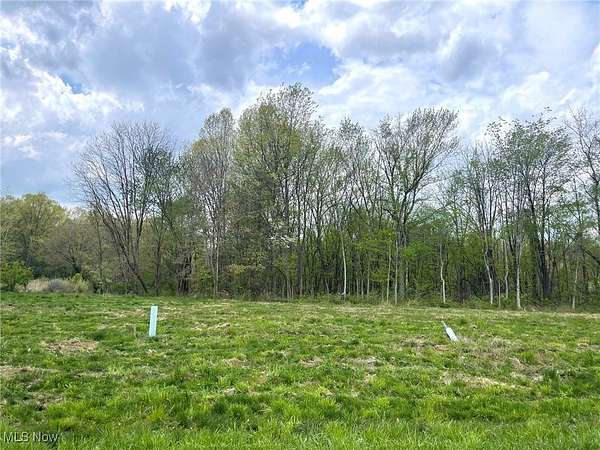 0.53 Acres of Residential Land for Sale in Massillon, Ohio