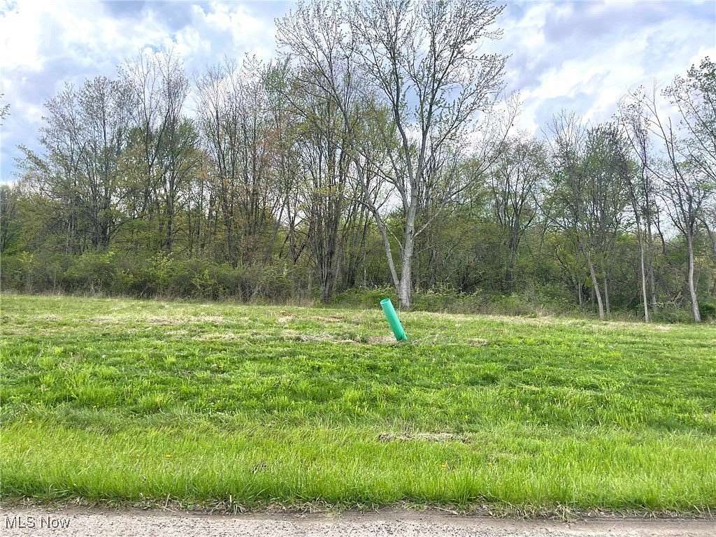 0.53 Acres of Residential Land for Sale in Massillon, Ohio
