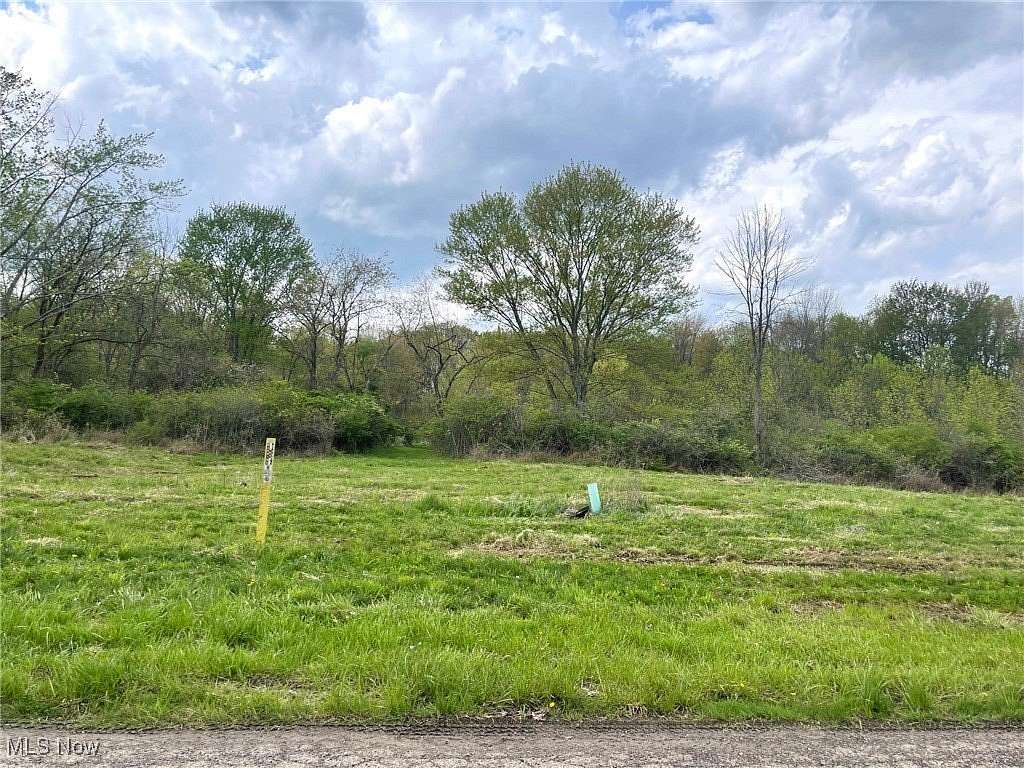 0.53 Acres of Residential Land for Sale in Massillon, Ohio