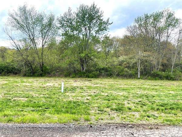 0.53 Acres of Residential Land for Sale in Massillon, Ohio