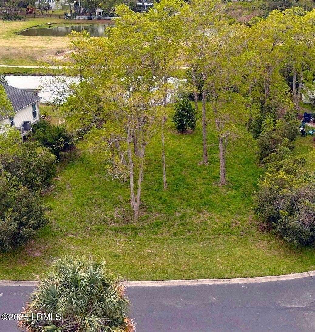 0.29 Acres of Residential Land for Sale in Beaufort, South Carolina