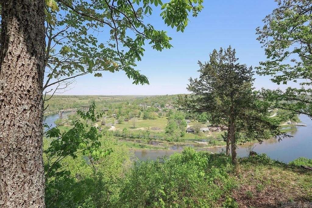 2.2 Acres of Residential Land for Sale in Flippin, Arkansas