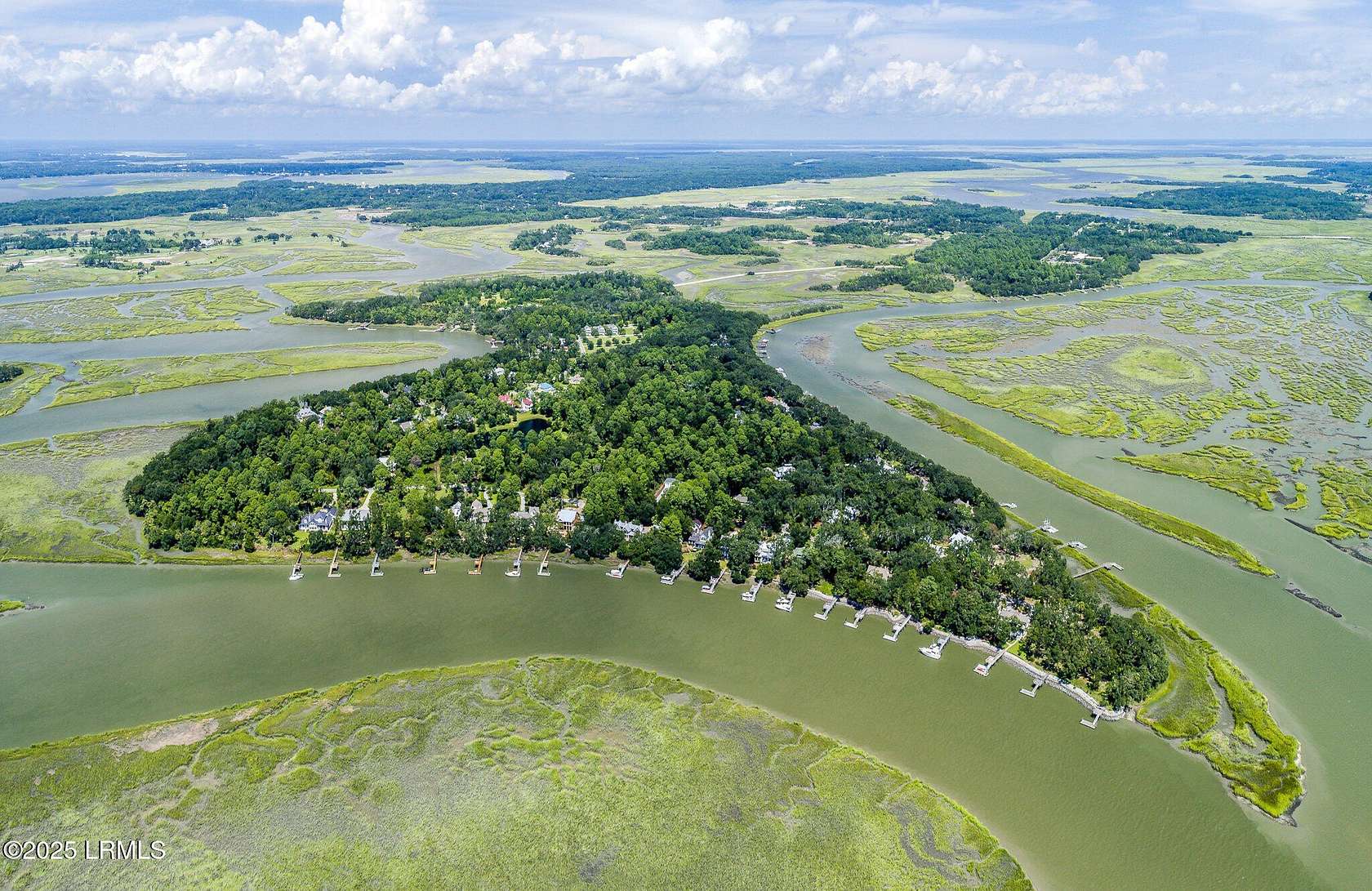 0.46 Acres of Residential Land for Sale in Beaufort, South Carolina