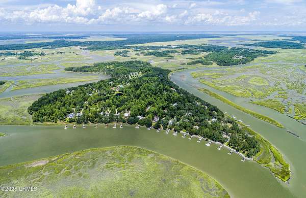 0.46 Acres of Residential Land for Sale in Beaufort, South Carolina