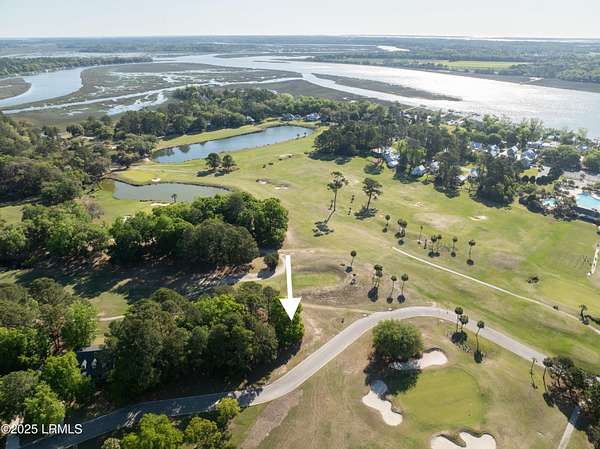 0.38 Acres of Residential Land for Sale in Beaufort, South Carolina