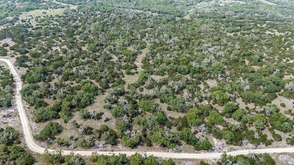15 Acres of Land for Sale in Fredericksburg, Texas