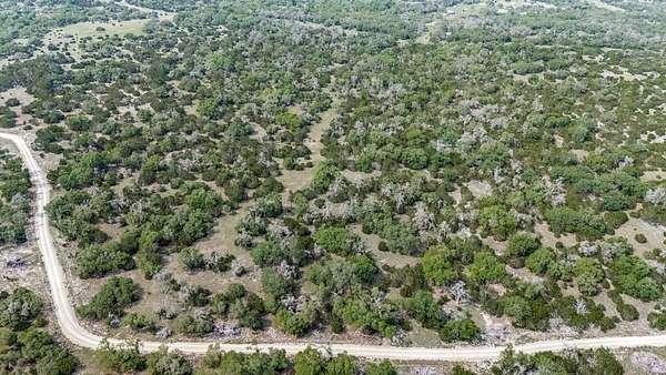 15 Acres of Land for Sale in Fredericksburg, Texas