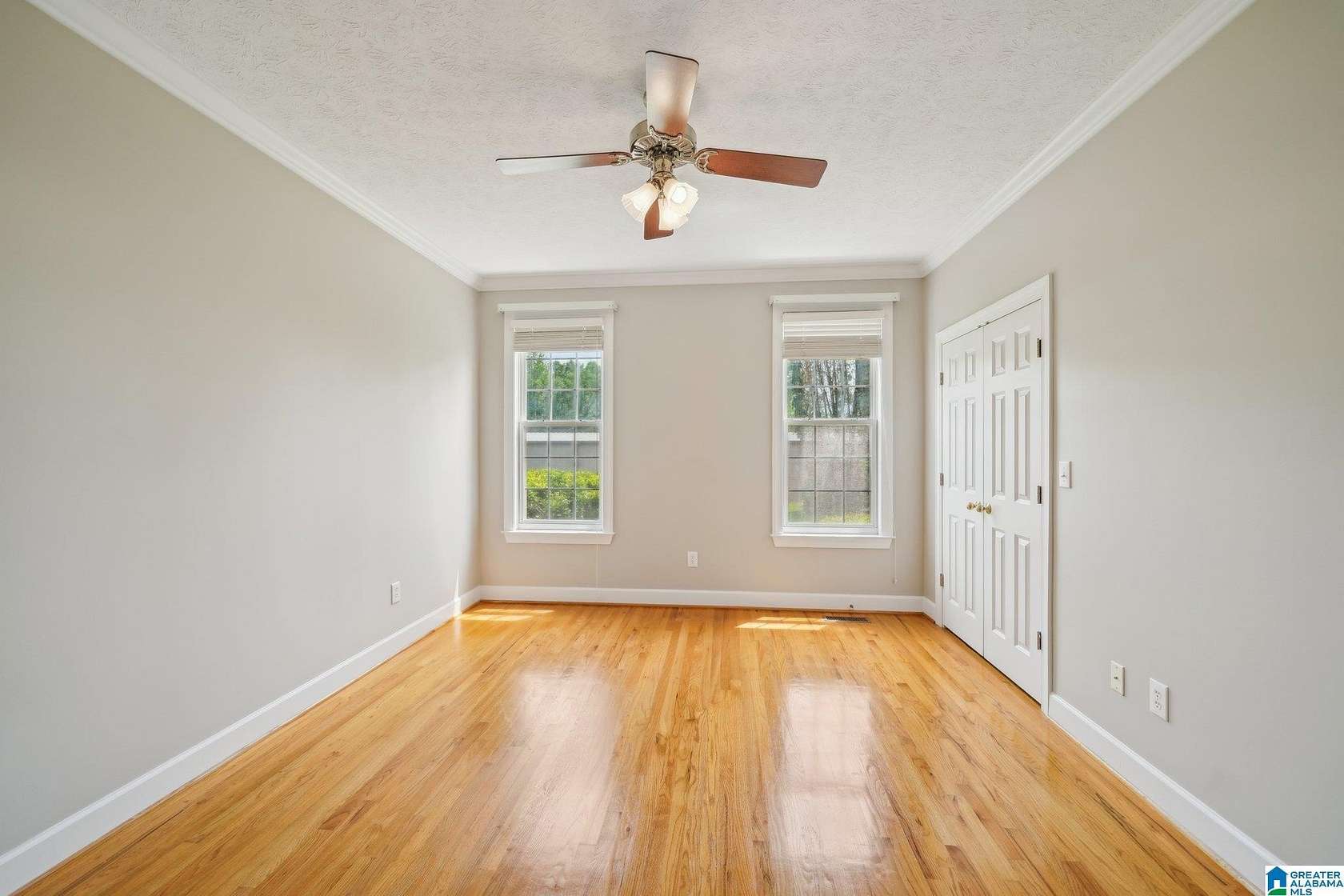 8.25 Acres of Residential Land with Home for Sale in Clanton, Alabama