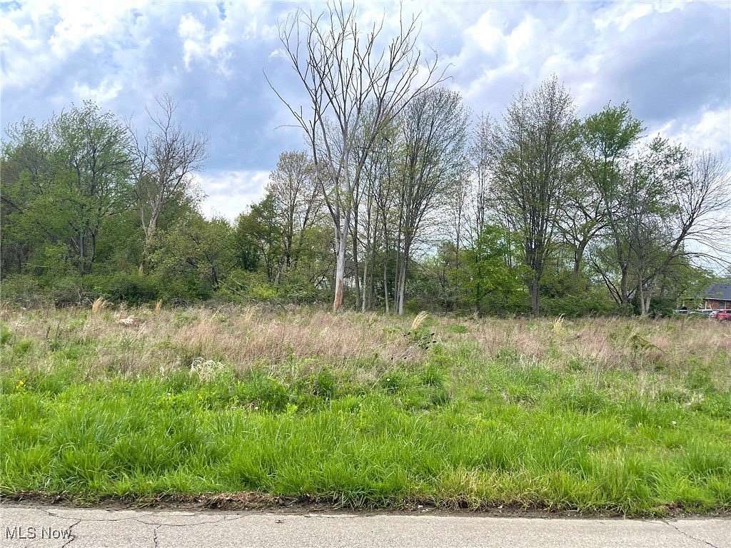 0.27 Acres of Residential Land for Sale in Massillon, Ohio