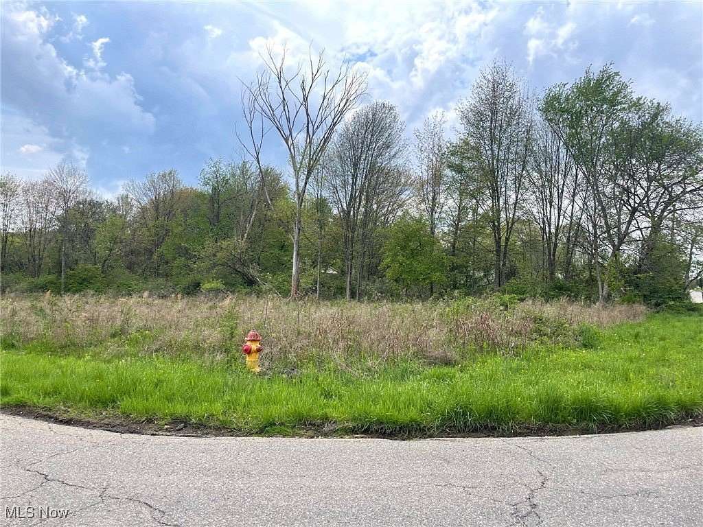 0.31 Acres of Residential Land for Sale in Massillon, Ohio