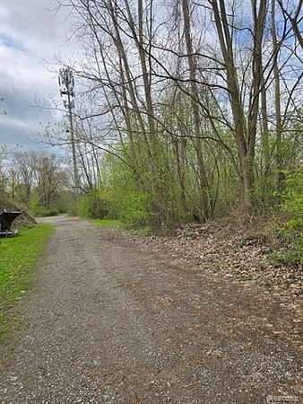 16.5 Acres of Land for Sale in White Lake, Michigan