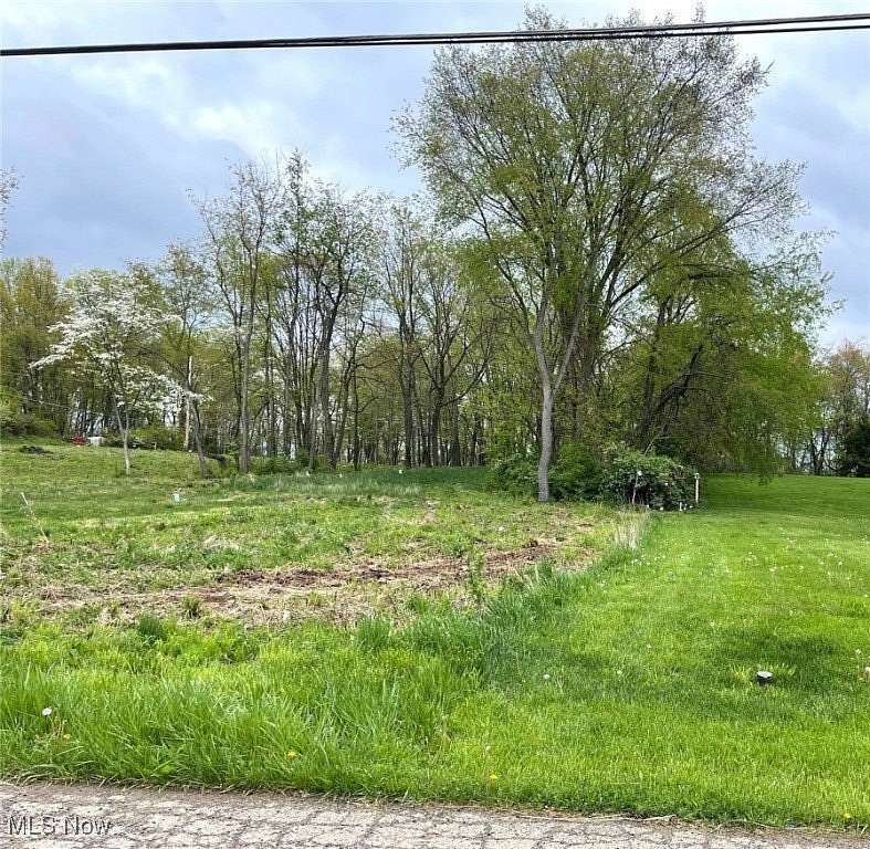 0.63 Acres of Residential Land for Sale in Massillon, Ohio