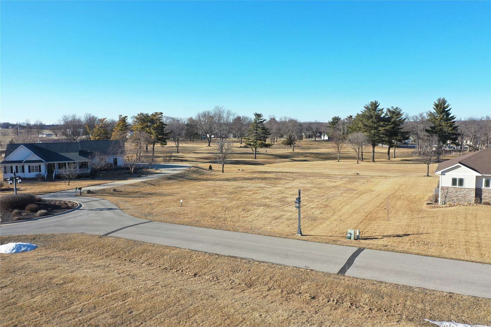 1 Acre of Residential Land for Sale in Independence, Iowa