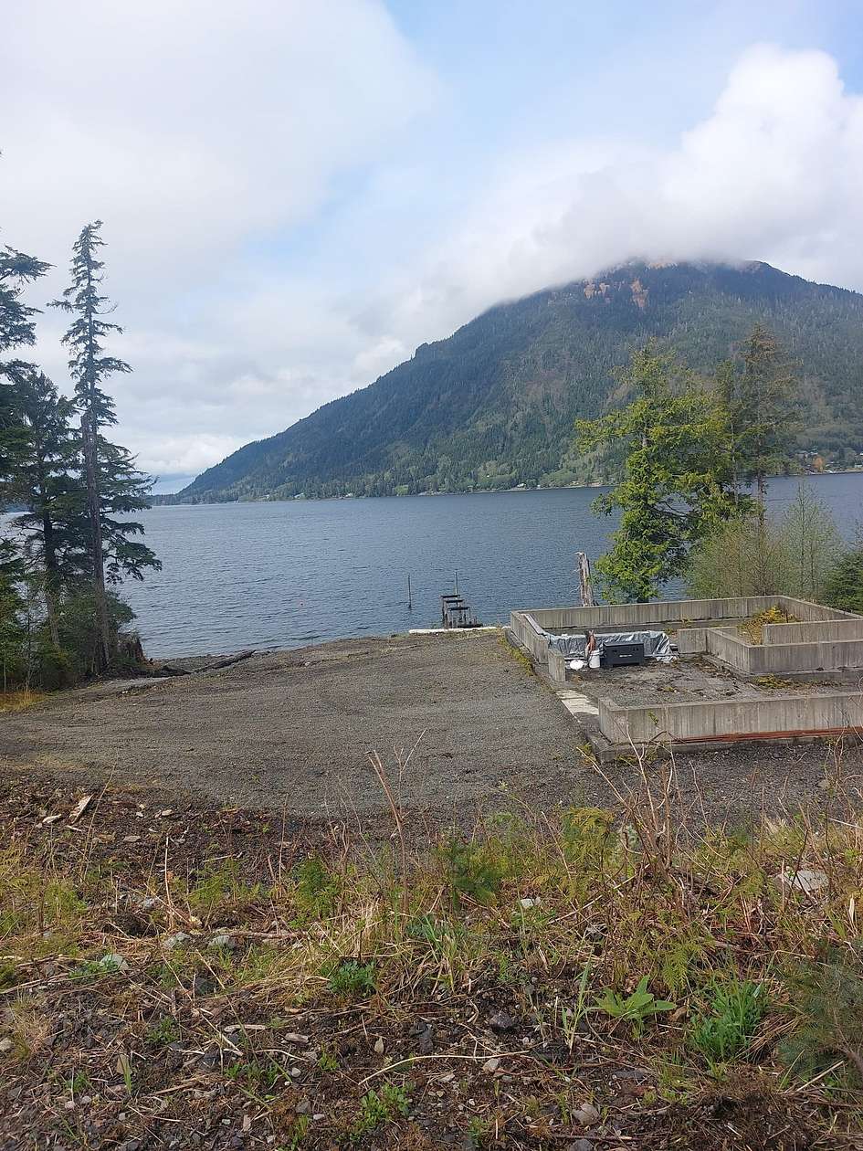 1 Acre of Residential Land for Sale in Craig, Alaska