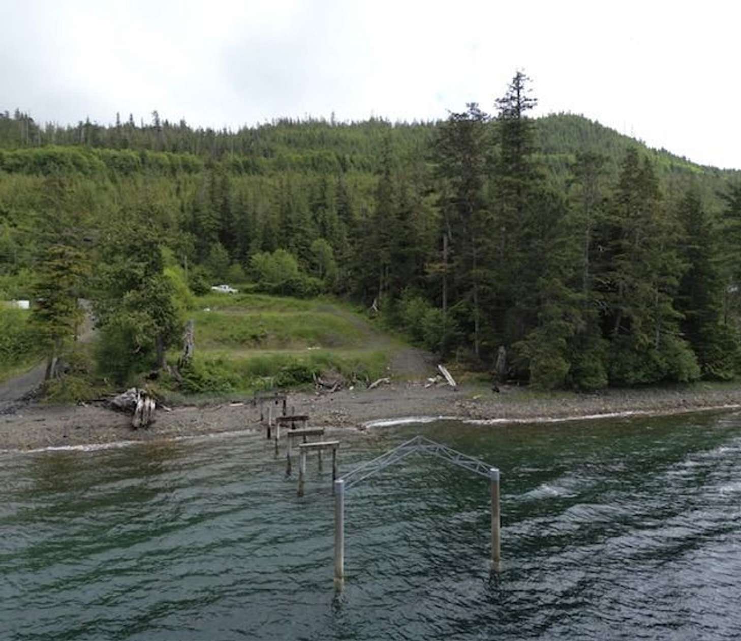 1 Acre of Residential Land for Sale in Craig, Alaska