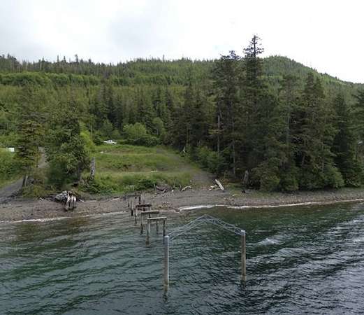 1 Acre of Residential Land for Sale in Craig, Alaska