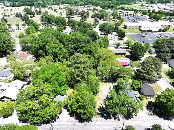 0.26 Acres of Residential Land for Sale in Wilson, North Carolina