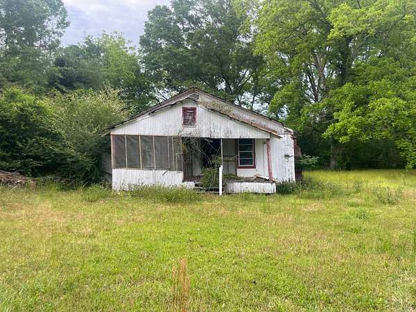 28.8 Acres of Recreational Land for Sale in Georgiana, Alabama
