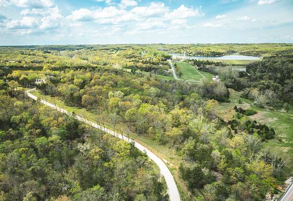 10 Acres of Residential Land for Sale in De Soto, Missouri
