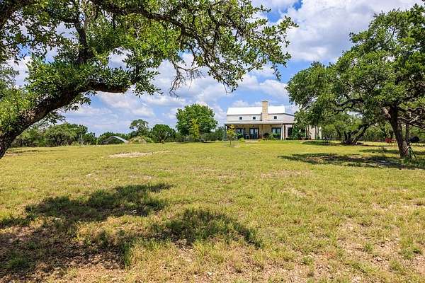 19.3 Acres of Land with Home for Sale in Fredericksburg, Texas