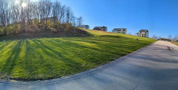 0.5 Acres of Residential Land for Sale in Greensburg, Pennsylvania