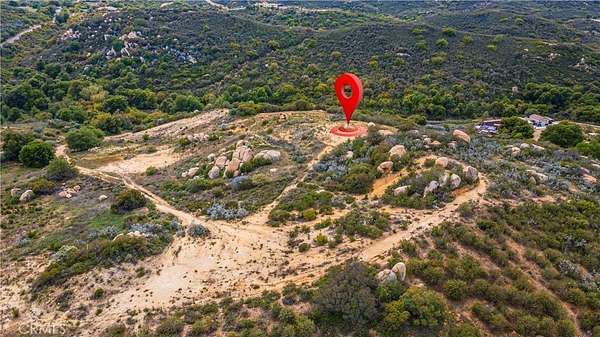 4.72 Acres of Residential Land for Sale in Murrieta, California