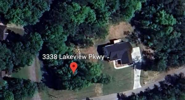 0.4 Acres of Residential Land for Sale in Villa Rica, Georgia