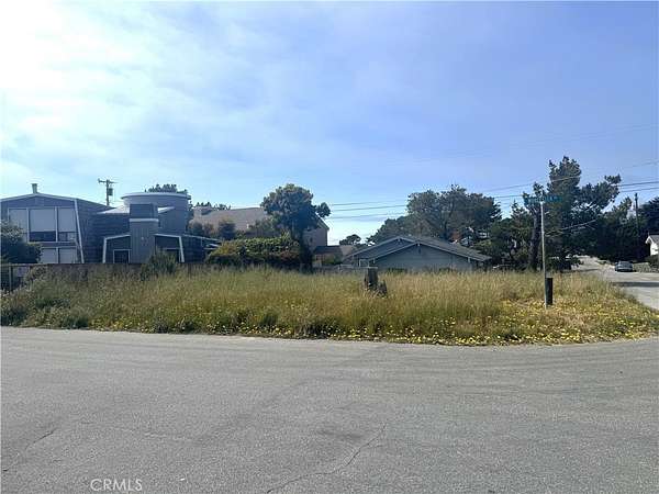 0.08 Acres of Residential Land for Sale in Cambria, California