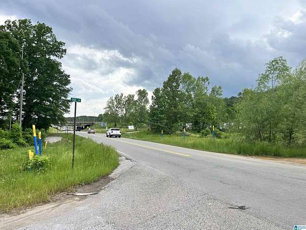 8 Acres of Commercial Land for Sale in Pell City, Alabama