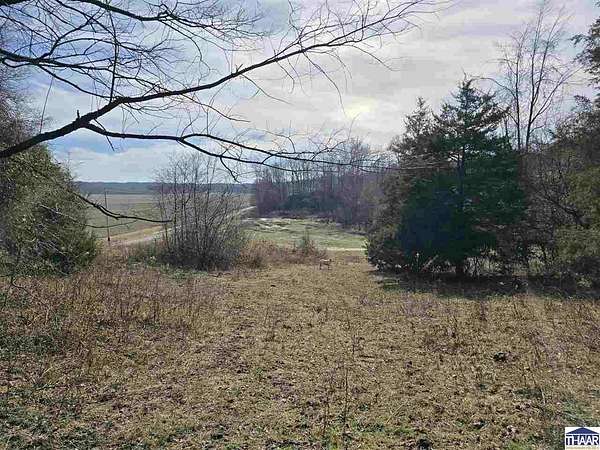 4.6 Acres of Residential Land for Sale in Rockville, Indiana