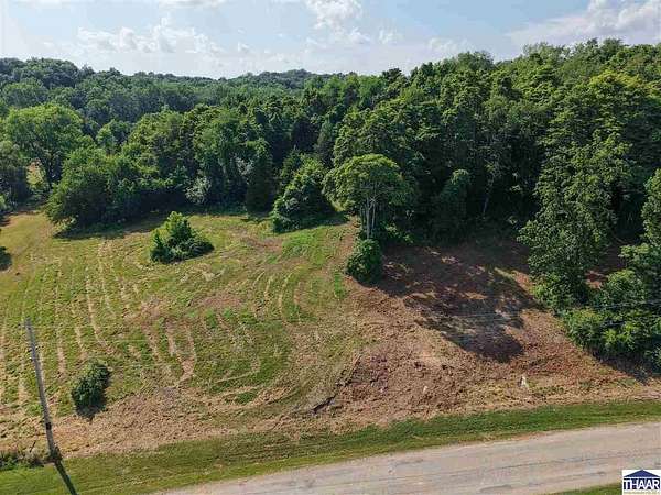 4.6 Acres of Residential Land for Sale in Rockville, Indiana