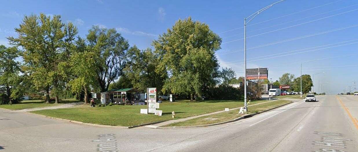 1 Acre of Commercial Land for Sale in Springfield, Missouri