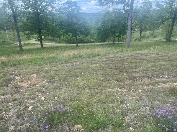 1.17 Acres of Residential Land for Sale in Golden, Missouri