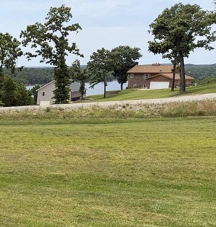0.7 Acres of Land for Sale in Golden, Missouri
