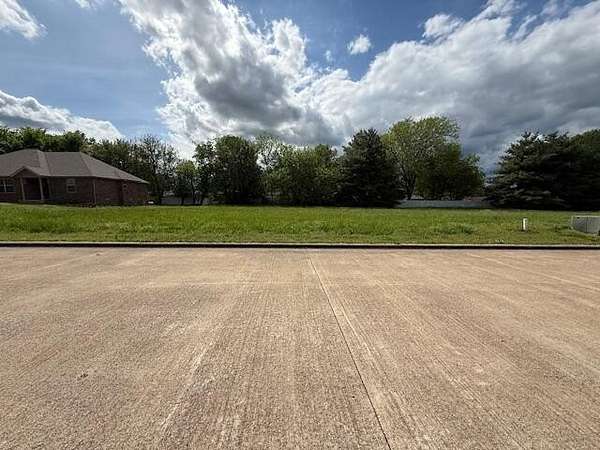 0.31 Acres of Residential Land for Sale in Bolivar, Missouri