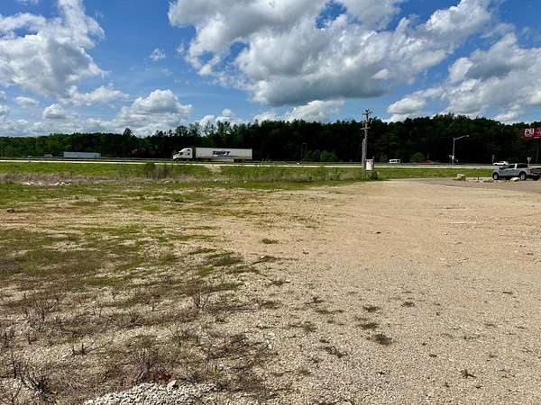 1.15 Acres of Commercial Land for Sale in Van Buren, Missouri