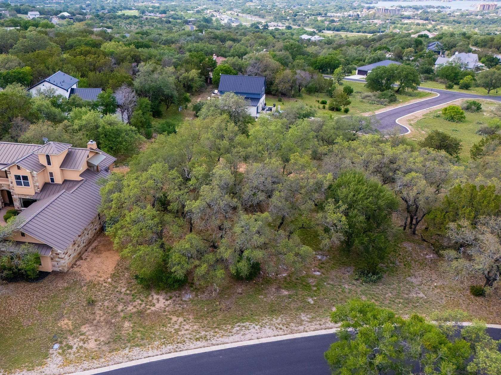 0.23 Acres of Residential Land for Sale in Horseshoe Bay, Texas