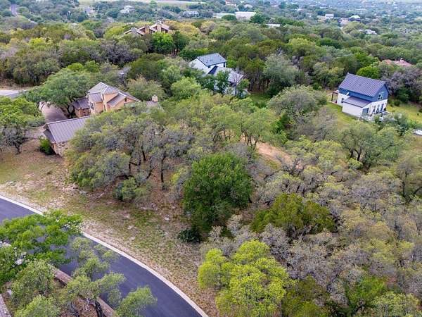 0.23 Acres of Residential Land for Sale in Horseshoe Bay, Texas