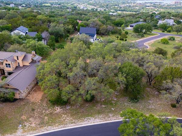 0.23 Acres of Residential Land for Sale in Horseshoe Bay, Texas