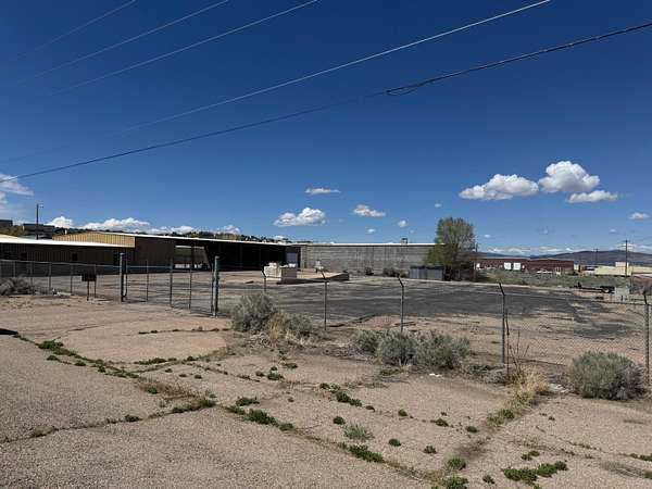 1.75 Acres of Improved Commercial Land for Lease in Cedar City, Utah