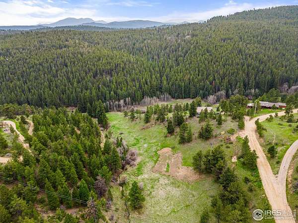 2.7 Acres of Residential Land for Sale in Boulder, Colorado