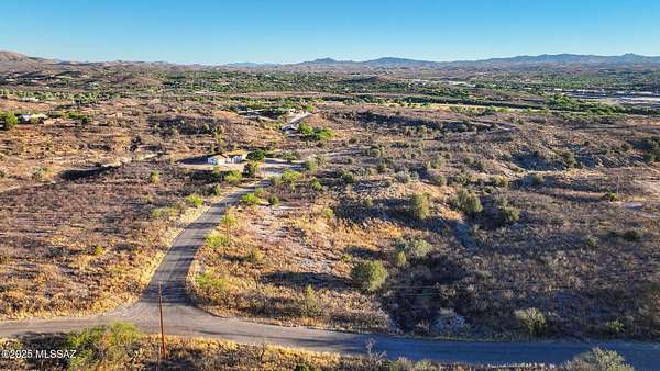 0.58 Acres of Residential Land for Sale in Rio Rico, Arizona