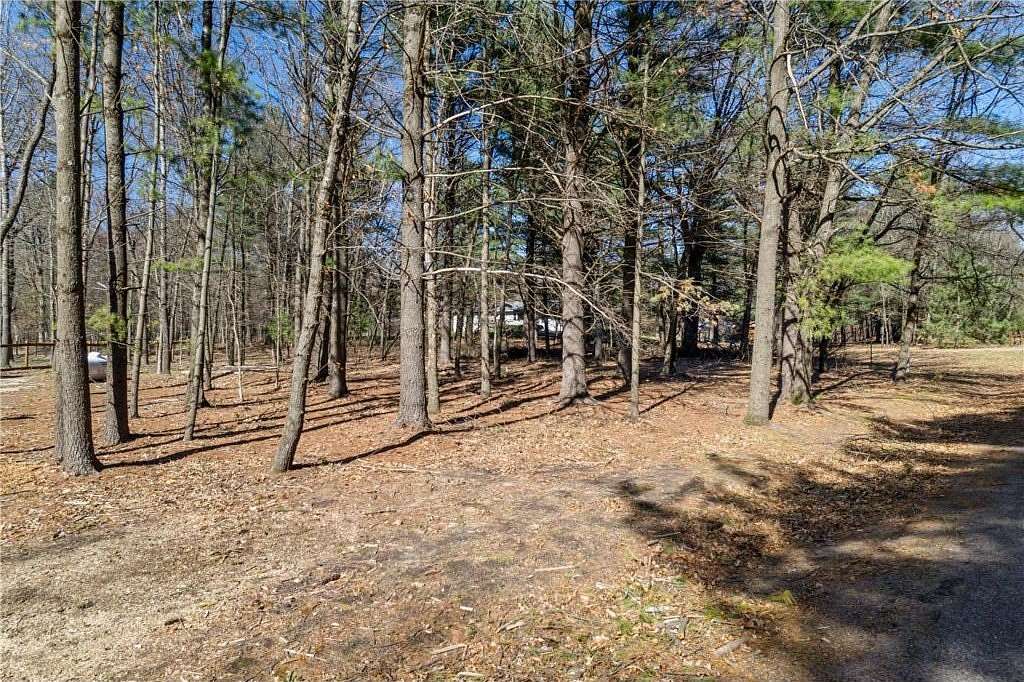 5.67 Acres of Residential Land for Sale in Hixton, Wisconsin