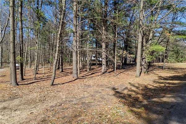 5.67 Acres of Residential Land for Sale in Hixton, Wisconsin