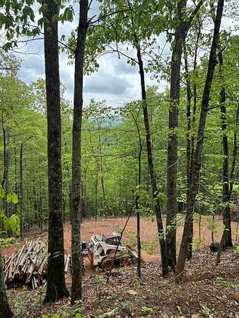 1.38 Acres of Land for Sale in Murphy, North Carolina