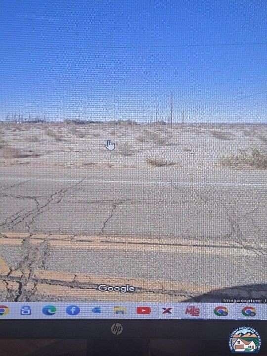 0.09 Acres of Residential Land for Sale in Imperial, California