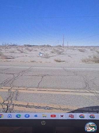 0.09 Acres of Residential Land for Sale in Imperial, California
